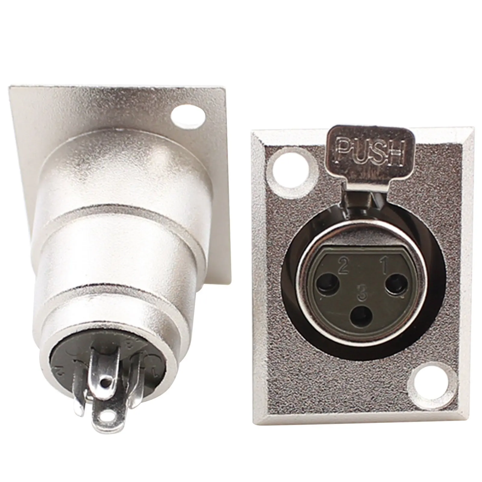 2Pcs Studio Grade 3…