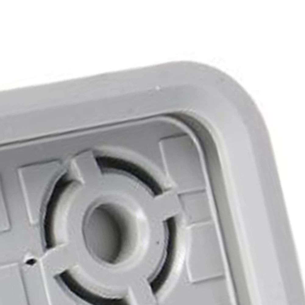 Stable Vacuum Suction Pad Vacuum Pad Vacuum Suction Cup CNC Vacuum Pad Micro-hole Design For Secure Workpiece Holding