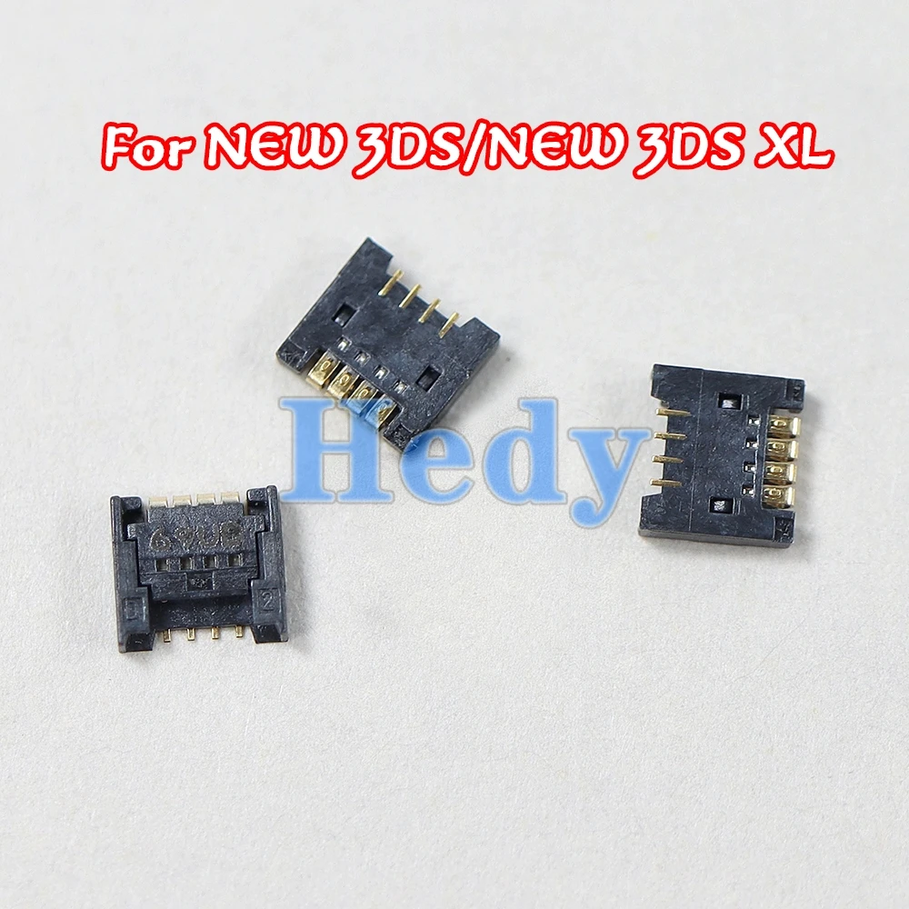 30 шт. для нового 3DSXL/NEW 2DSXL/3DS XL Разъем для сенсорного ЖК-экрана Разъем для нового 3DS/NEW 3DS XL LL Зажим для экрана дисплея