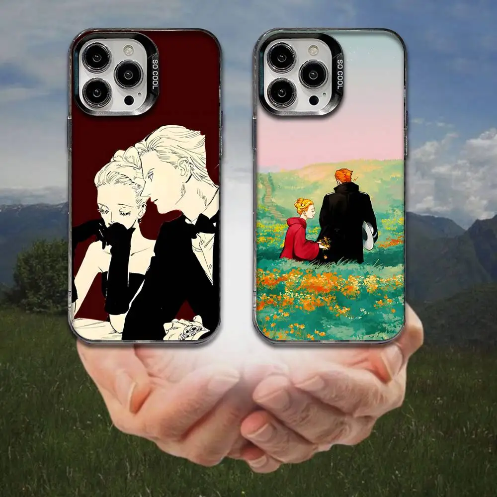 

Veil Kotteri Phone Case For iPhone 17,16,15,14,13,12,11,8,7,Pro,Max,Plus,Mini,XS,SE Anti Fall Black Matte Hard