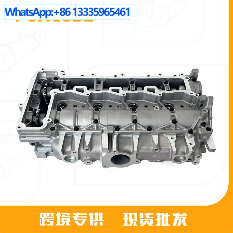 

9467606788 для Peugeot Citroen, для Ford DW10 2.0HDi, головки блока цилиндров в сборе