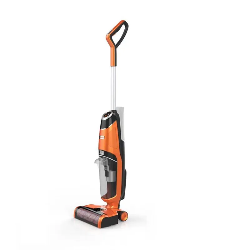 All in One Wash And Vacuum At The Same Time Wet Dry Vacuum Cleaner and Mop for Hard Floors and Area Rugs