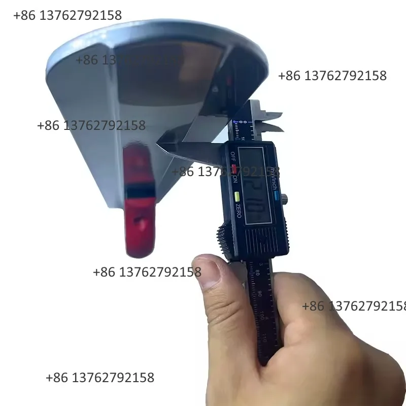 24 Inch Round End Magnesium Hand Float 610*79.4mm Concrete Finishing Jumbo Trowel For Plaster Dry Lining Construction Hand Tool view 5