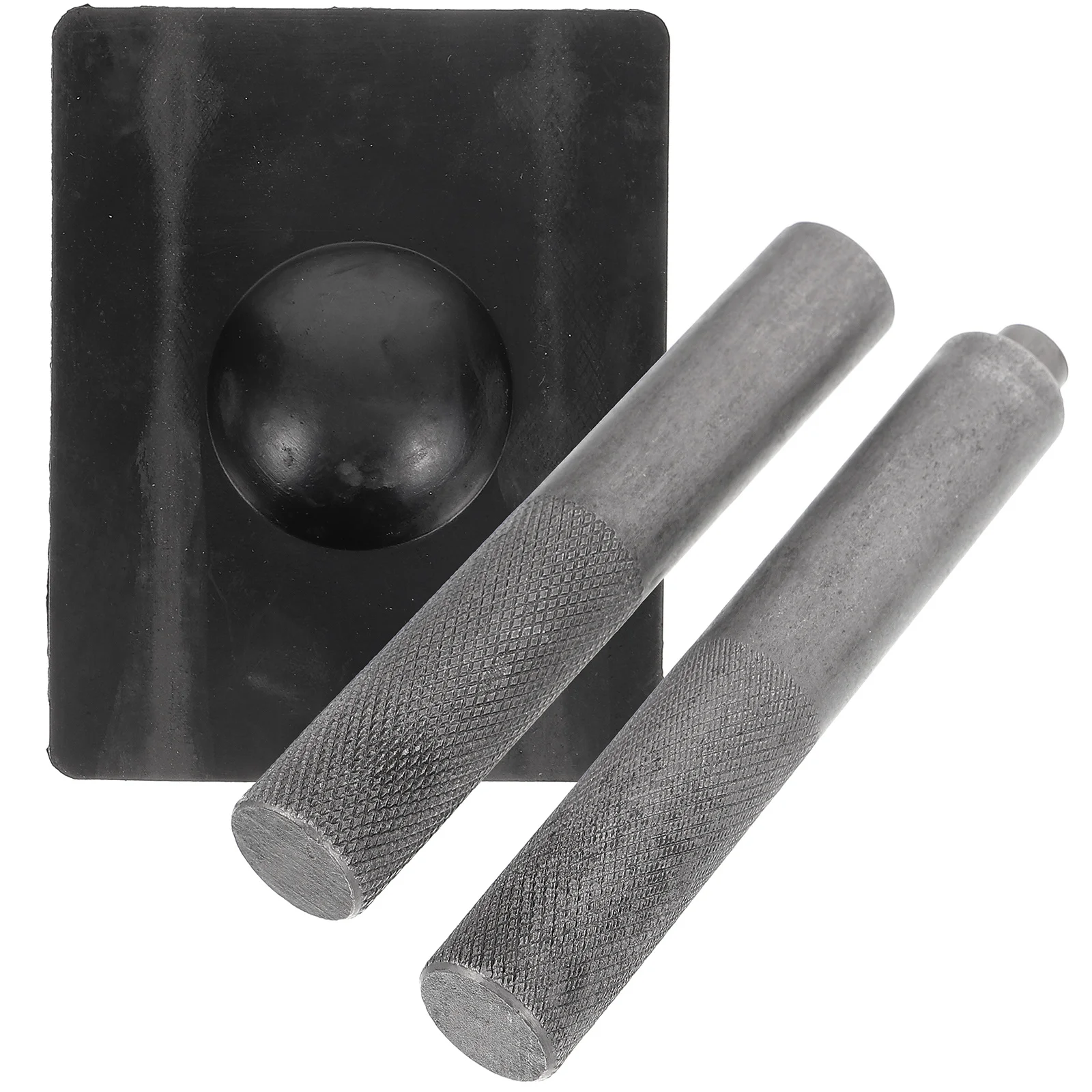 1 مجموعة 1 مجموعة صمام الربيع أداة إزالة للدراجات النارية دائم البلاستيك المعادن الدقة طقم تصليح المحرك صمام الربيع التثبيت #3