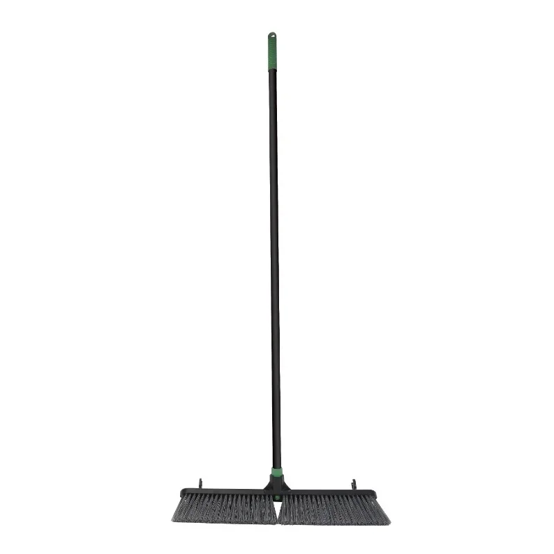 

Fully Upgraded 24-inch Push Broom.HOME. Free shippment