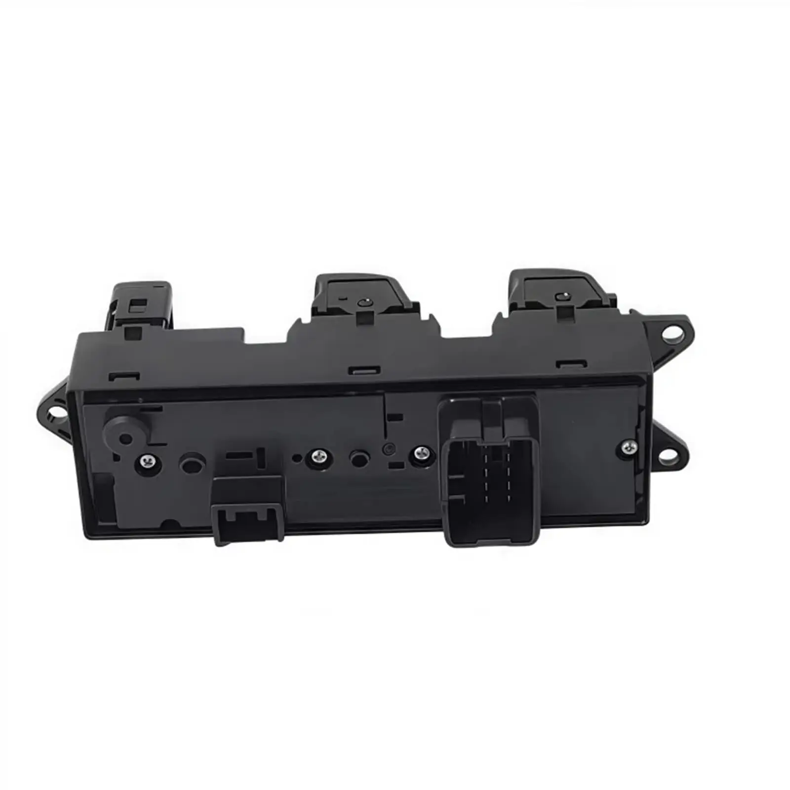 Left Front Electric Window Lifter Control Switch Compatible With Mitsubishi Outlander 2013-2018 OE 8608A347 8608A238 Replacement 6