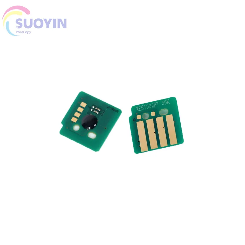 4 Uds 59K 28K Chip de tóner para Xerox AltaLink C8130 8145 8155 8135 8170 Chip de tambor 180K Chips de cartucho