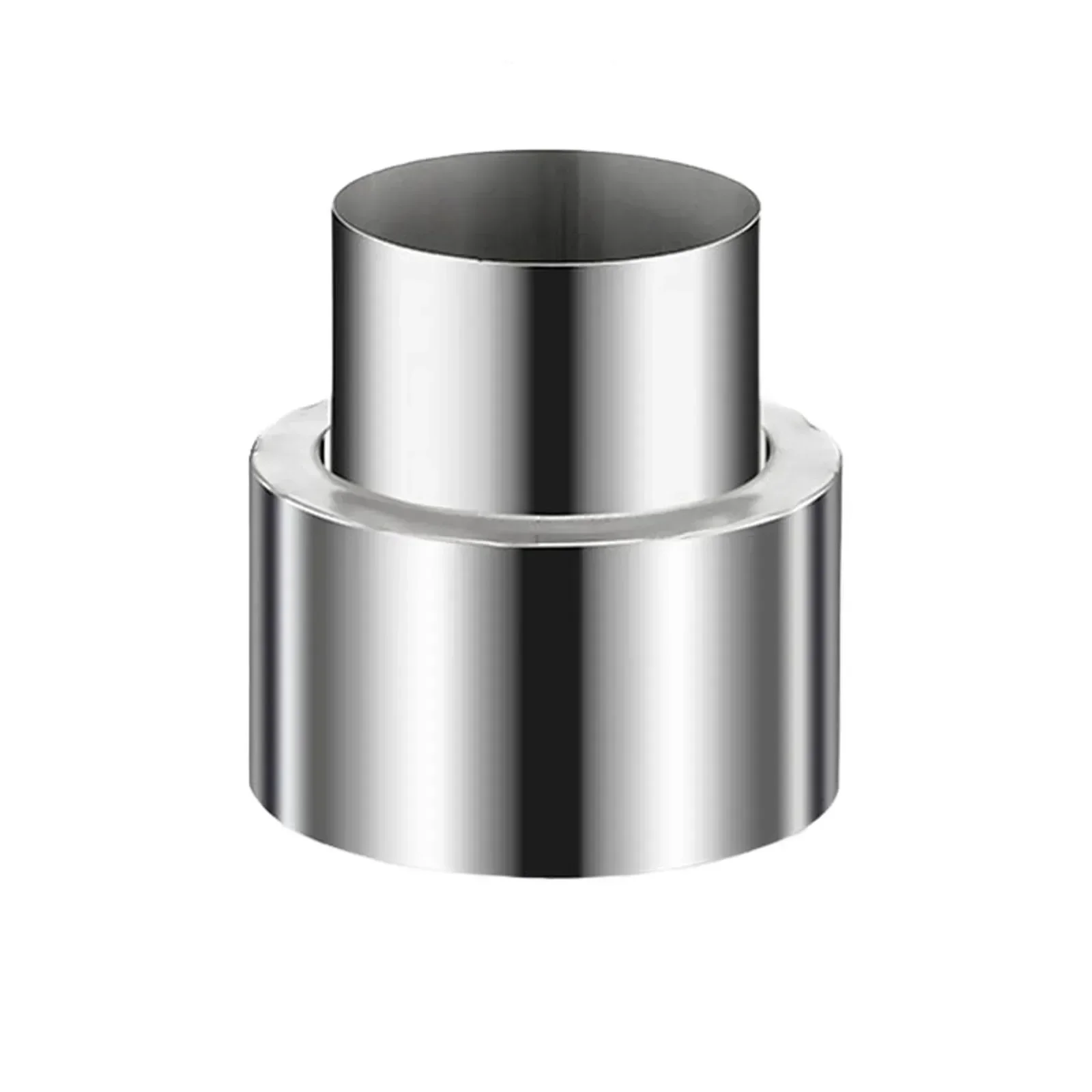 Pipe Connection Ventilation Component Versatile Pipe Compatibility Enhanced Airflow Performance Long Lasting Solution