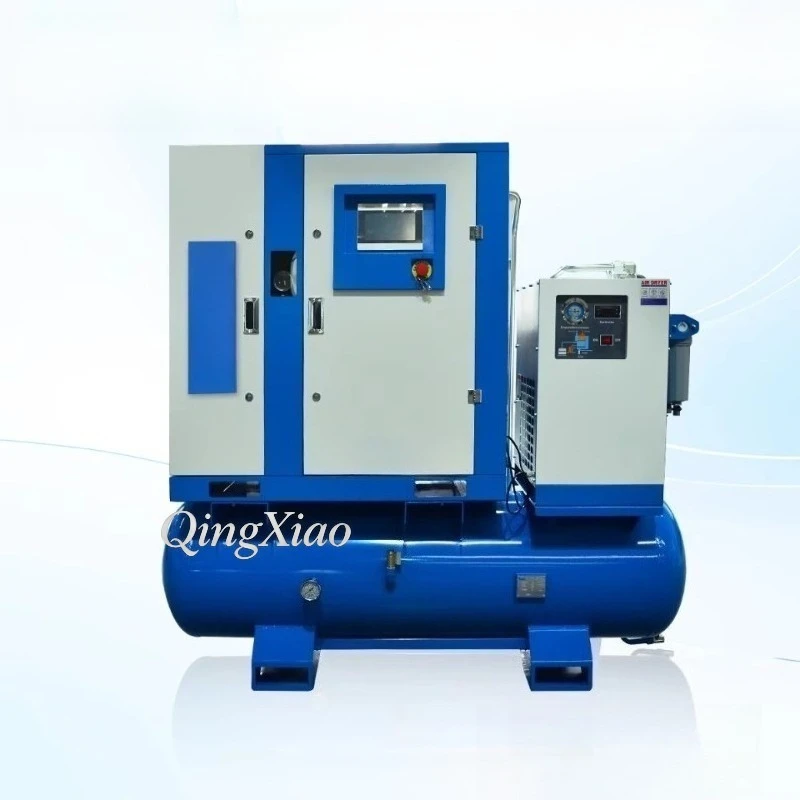 Air Compressor Outstanding Energy Efficient Performance Suitable For Production Lines Workshop Various Industrial Air Delivery