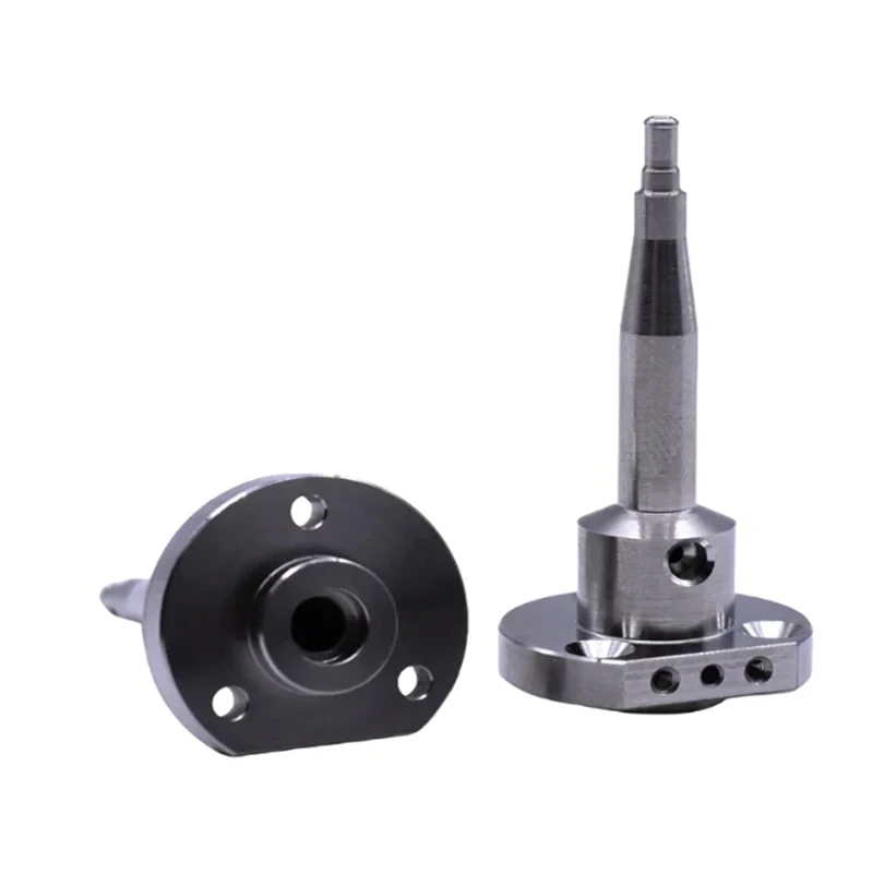 Stainless Steel CNC Turning Drilling Machining  Custom CNC Machining Parts CNC Machining