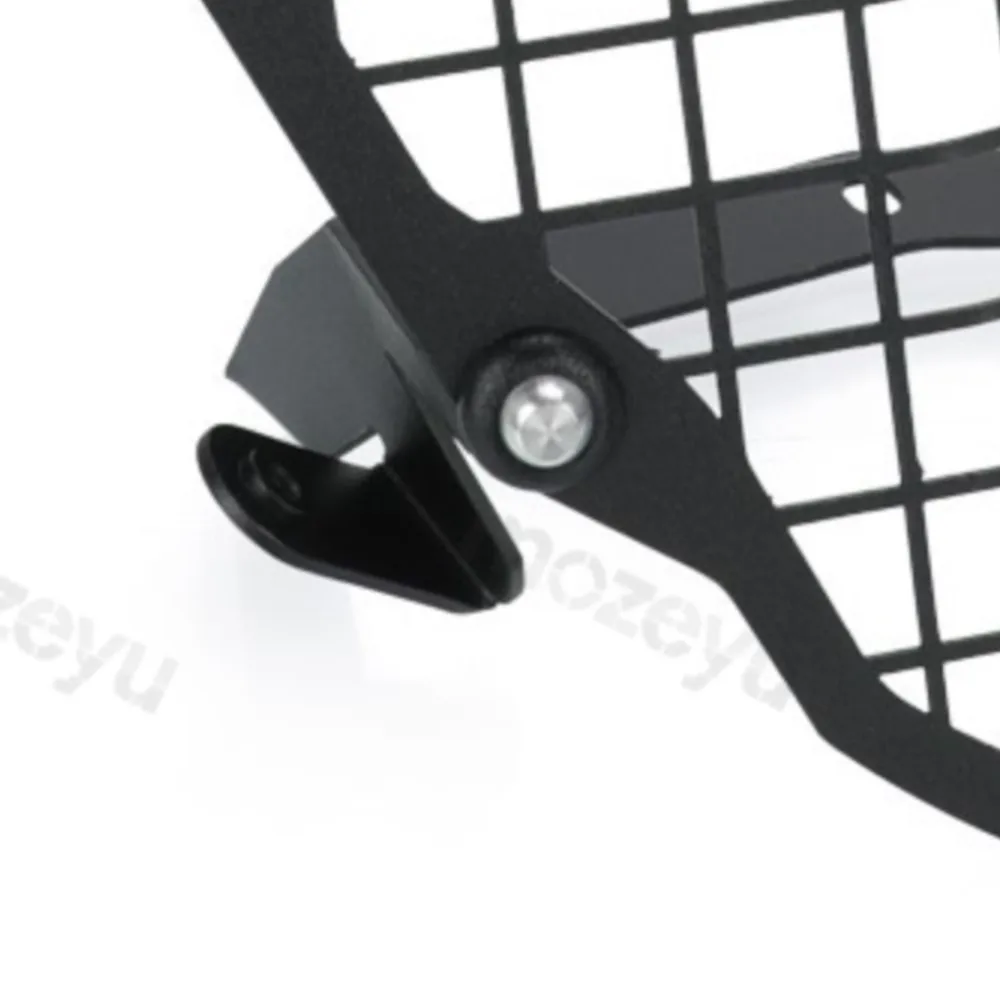 

F900GS 2026 Motorcycle Headlight Guard Headlight Grille Cover Head Lamp Protection FOR BMW F900GS F900 900 GS GS900 2024-25 2026