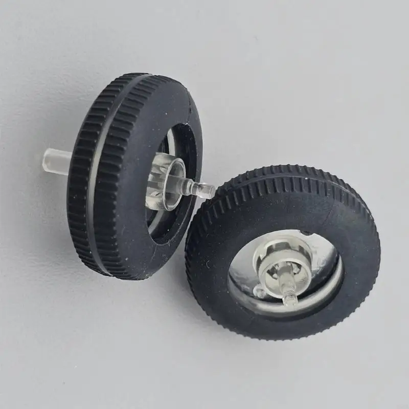 Mouse Wheel with Precise Sensoring For G403 G703 Wireless Mouse Gamers 