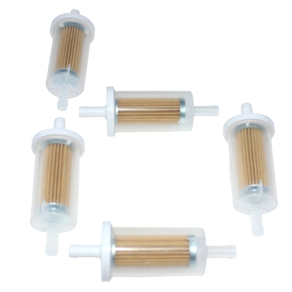 Fuel Filter For JohnsonEvinrude 0398327 Mallory 9-37959 Mercury Marine 35-816296 35-816296T OMC 3852224 Yamaha Out Board