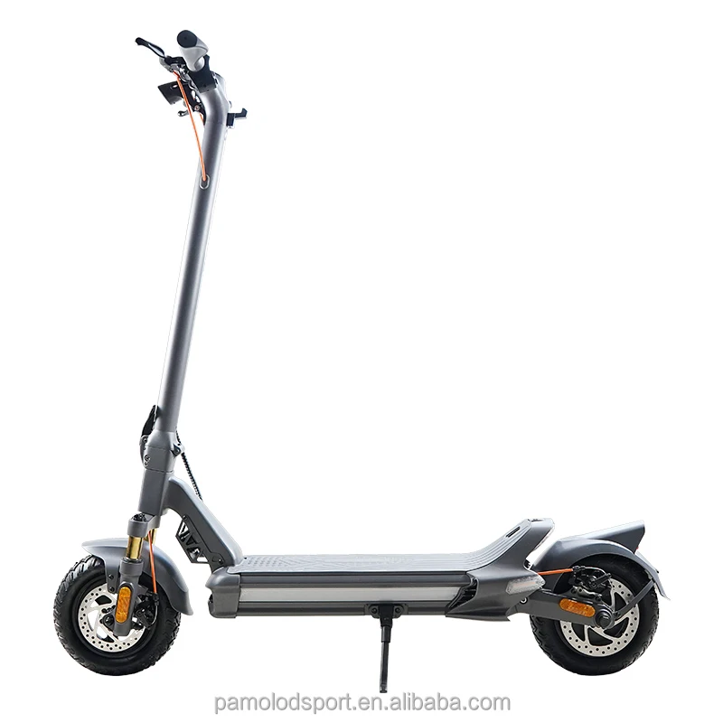 

Intelligent Library 25KM/H 10-inch Electric Scooter Powerful Adult 800W Super Motor Drive, 48V10AH