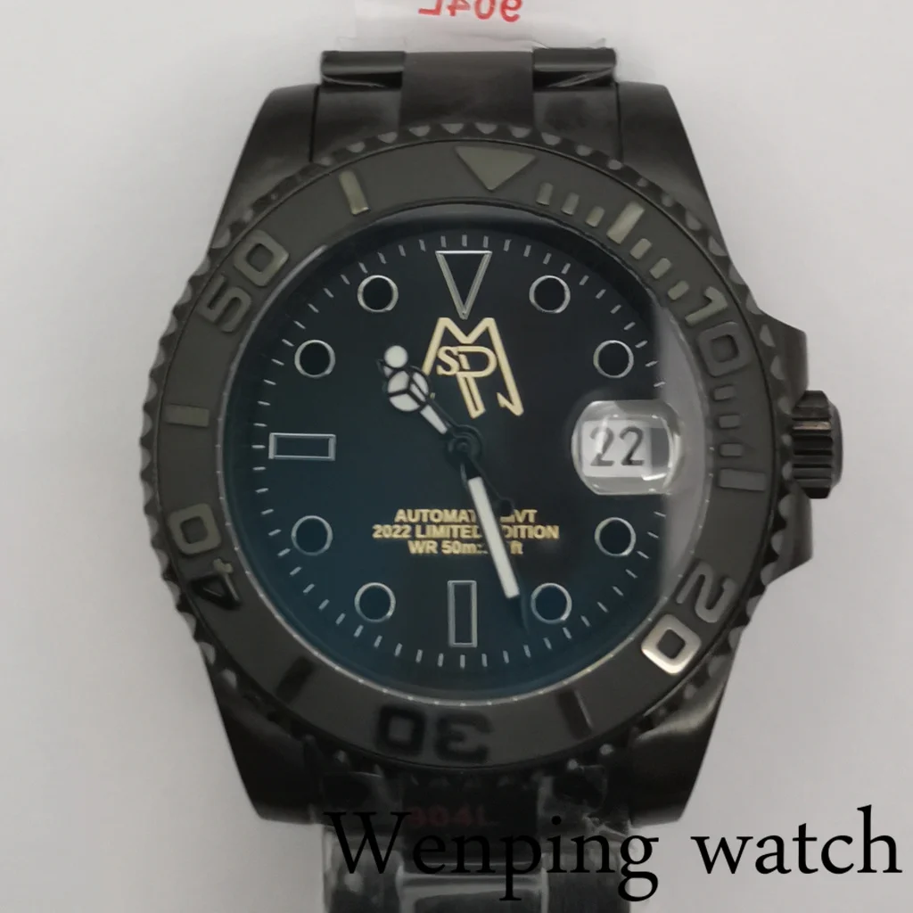 DIY Watch Dial Customized Logo Laser printing/Printing logo