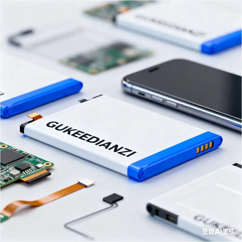 Battery For Logitec… - image