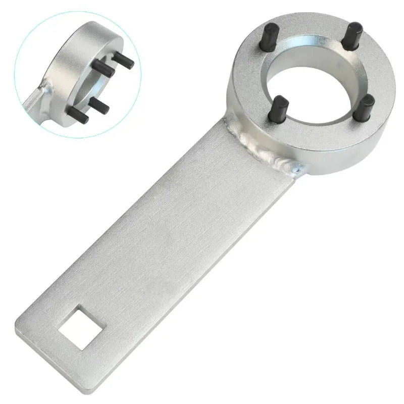 مجموعة أدوات استبدال سلسلة توقيت عمود الحدبات تنطبق على محرك Porsche 911 GT2/Turbo 996 997 4CAM 3.6T OE/9661 #5