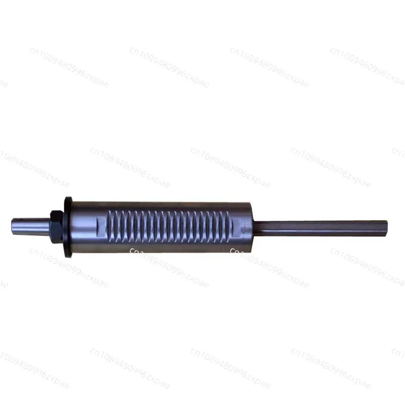 Bench Drill Parts Spindle Sleeve Spline Sleeve Gear Shaft 13 Tooth Spring Bench Drill Machine Repair Accessories