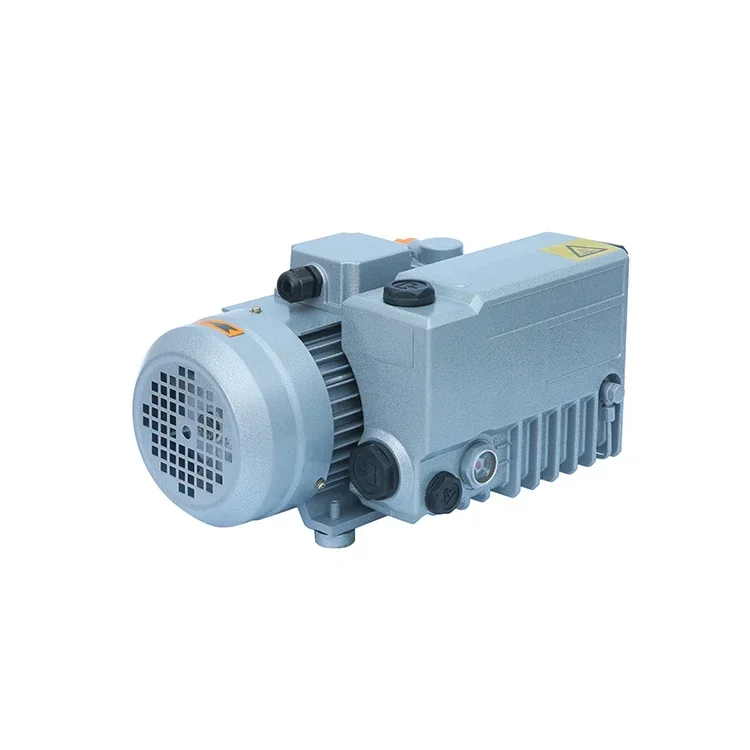 Oil lubricated SV016 Vacuum pump