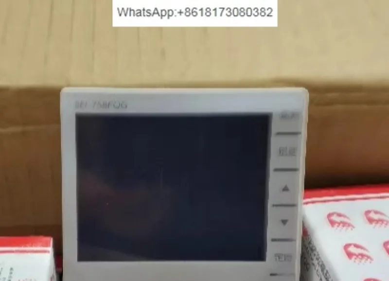 

Mechanical parts central air conditioning thermostat DEI-758FBGPN DEI-758FQG DEI-757FPWR