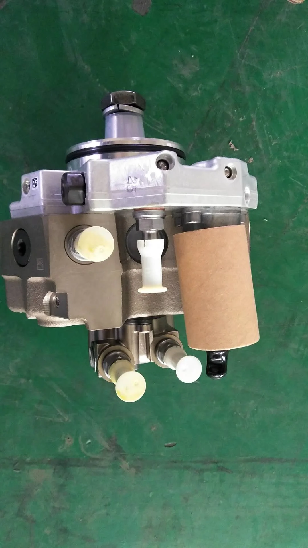 TLF PC200-8 PC200-8MO Graafmachine Onderdelen Brandstofpomp 6754-71-1012