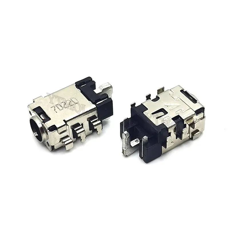 1szt Laptop DC Jack Gniazdo zasilania Port ładowania Złącze do ASUS X540 X541 X540Y X540YA Q503 Q553 X540UP X541UA — zdjęcie 5