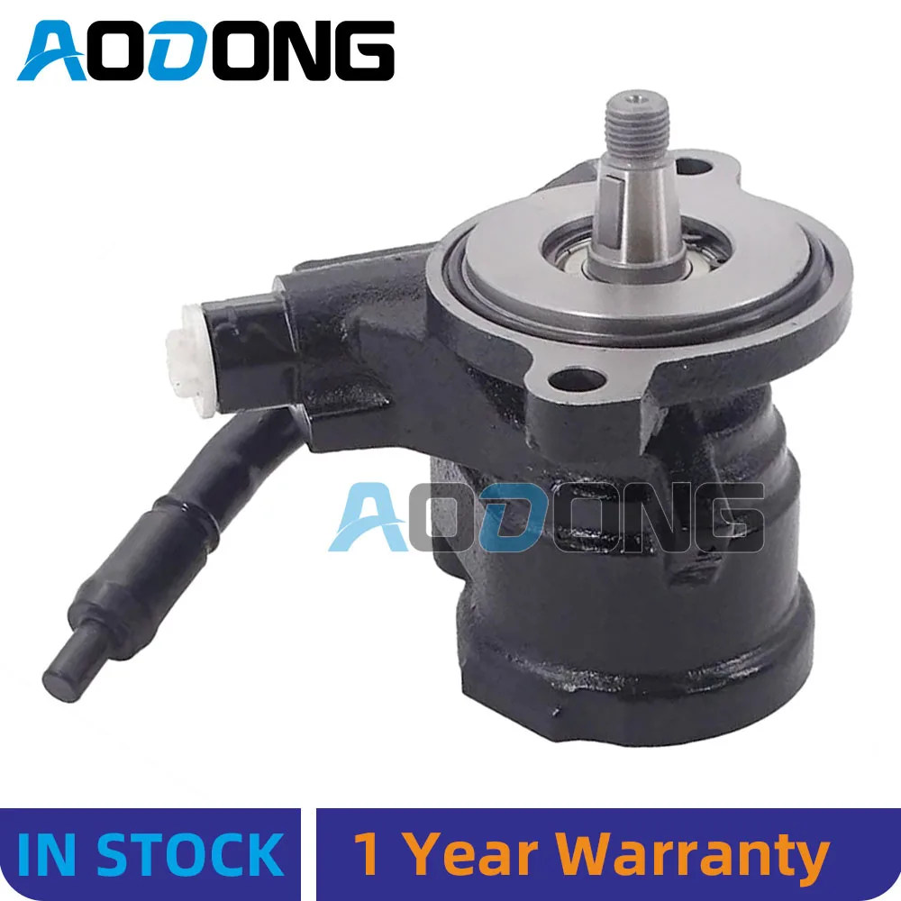 

Power Steering Pump For 1992-1998 Toyota Landcruiser FZJ80 1996-1997 Lexus LX450 44320-60181，44320-60182