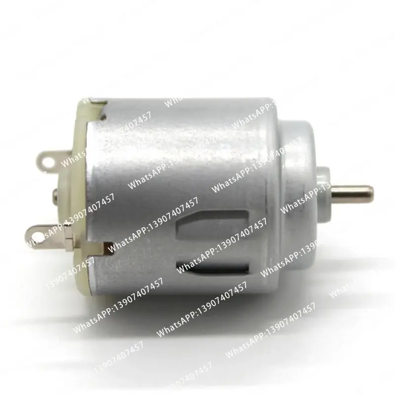 3-4.5 V 7000-15000RPM Mini Micro DC Motor for DIY Toy Hobby Smart Car Motor
