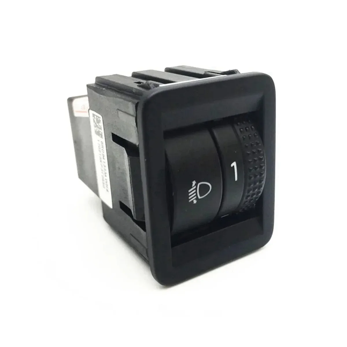

for VW Polo 2011-2019 Car Headlight Height Adjustment Switch 6RD941333A 6RD 941 333A