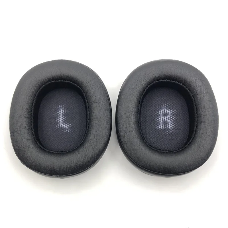 

1 Pair Replacement Earpads Ear Pads Cover For JBL E55BT Foam Headphone Covers Foam ear cushions Ear muffs Cover Accessories