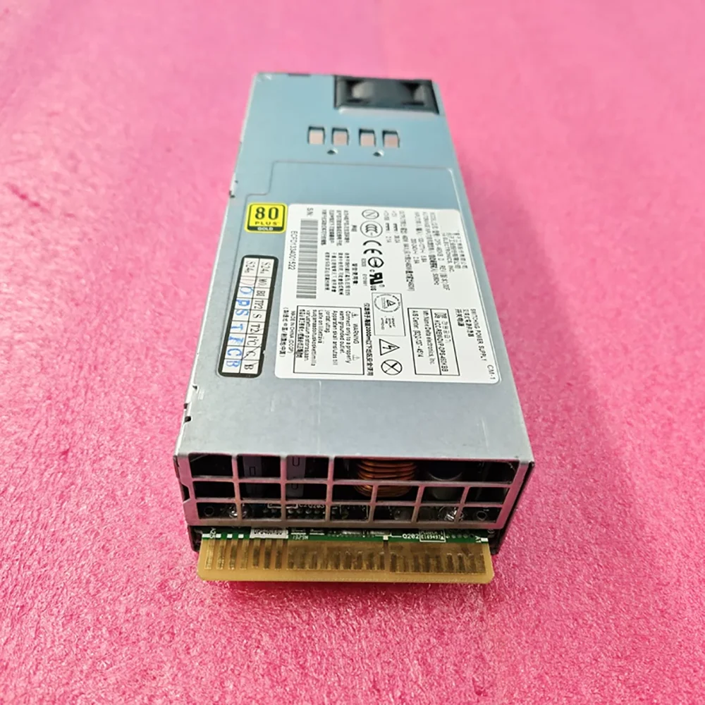 460W Server Power Supply DPS-460KB D