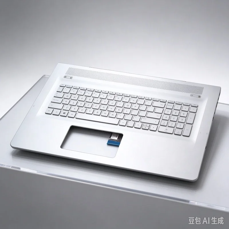 Assembly FOR HP ENVY 17-U M7-U New Palmrest Backlit Keyboard Touchpad 6070B1018201