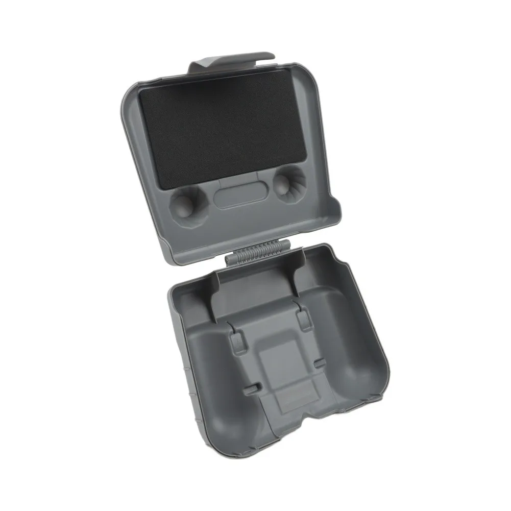 For DJI for rc2 Remote Controller Storage Box with Built-in Sunshade for DJI Flip and 4 Pro ABS Transport Case