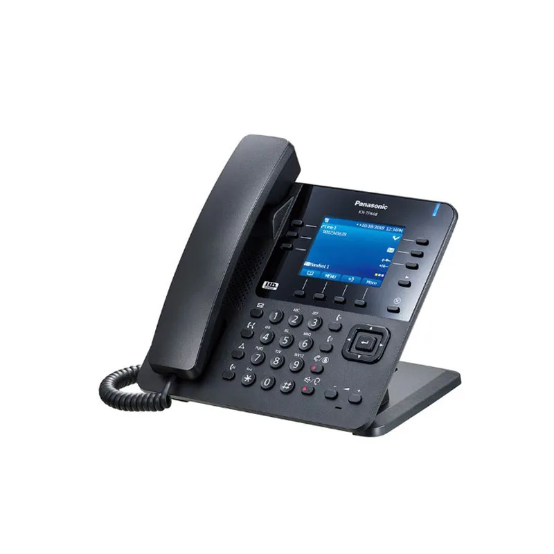 

wireless desk IP Phone KX-TPA68