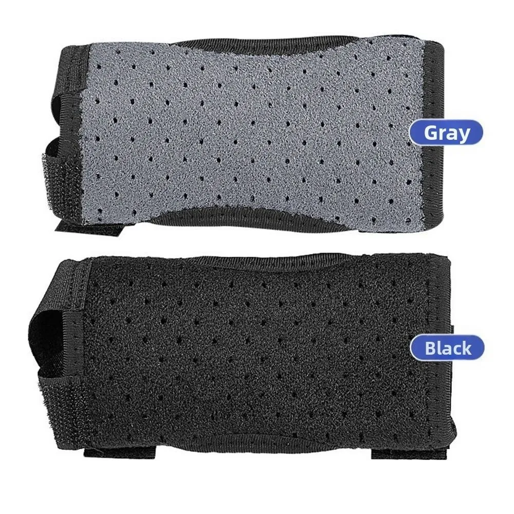Non Slip Forearm Crutch Hand Grips Covers Adjustable Comfortable Mobility Aid Hand Cushion Ergonomic Improved Grip