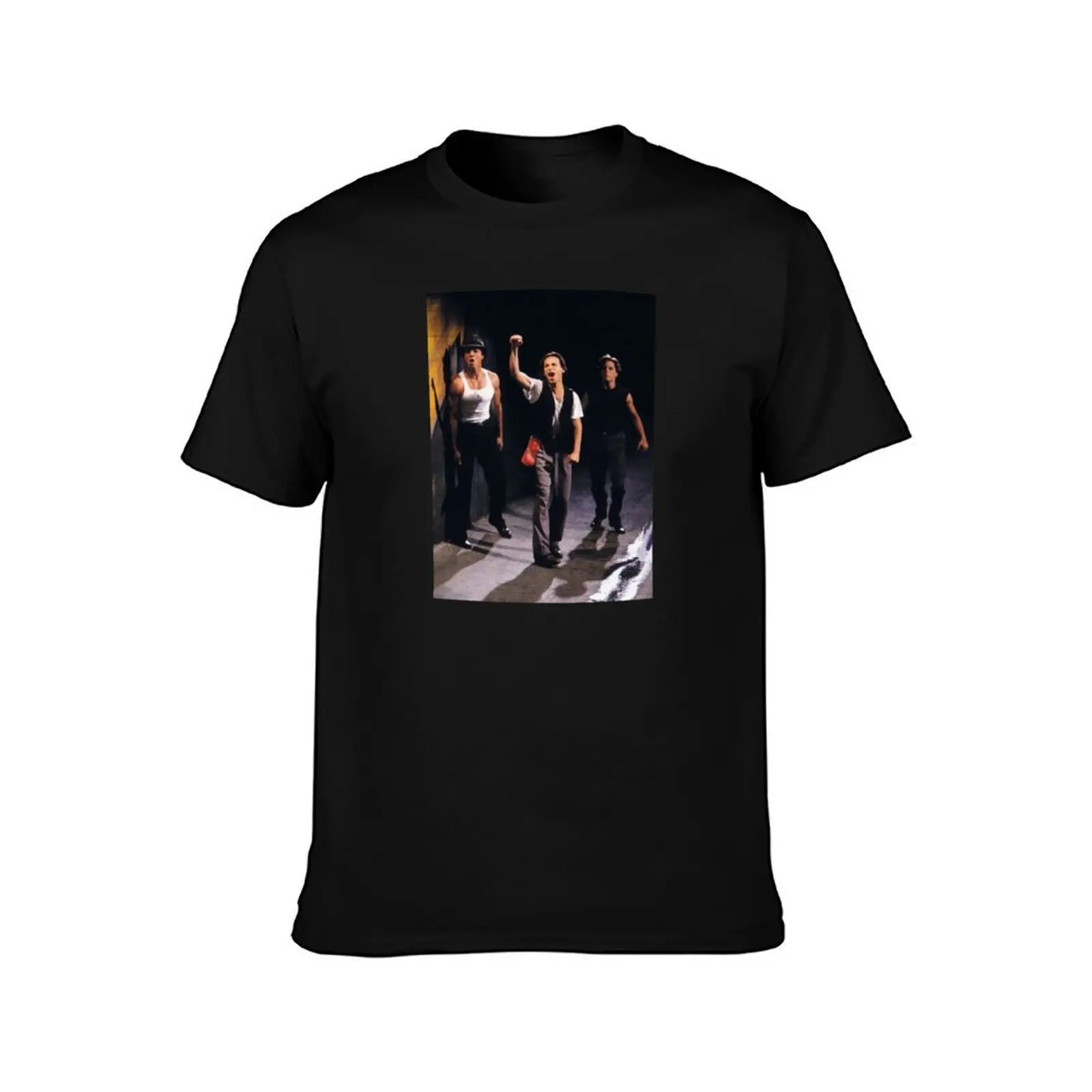 Vatos Locos T-Shirt Athletic Fit Sports Short Sleeve Top T-Shirt