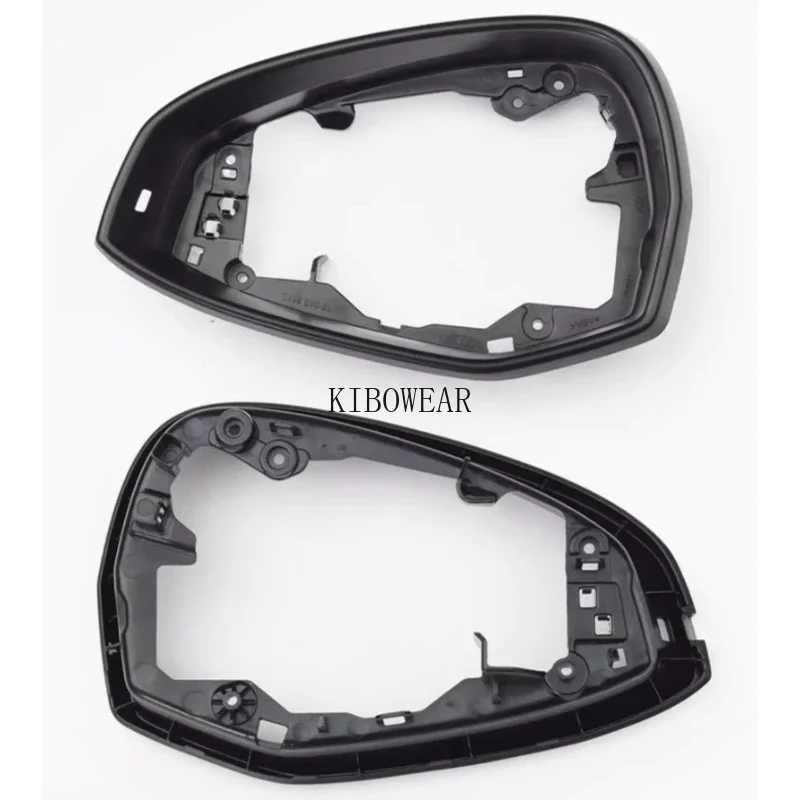 Audi A4 A5 B9 S5 F57 2017 2025 RS5 RS4 Side Mirror Frame Bottom Glass Cover 8W085723 8W085724 - Image 3