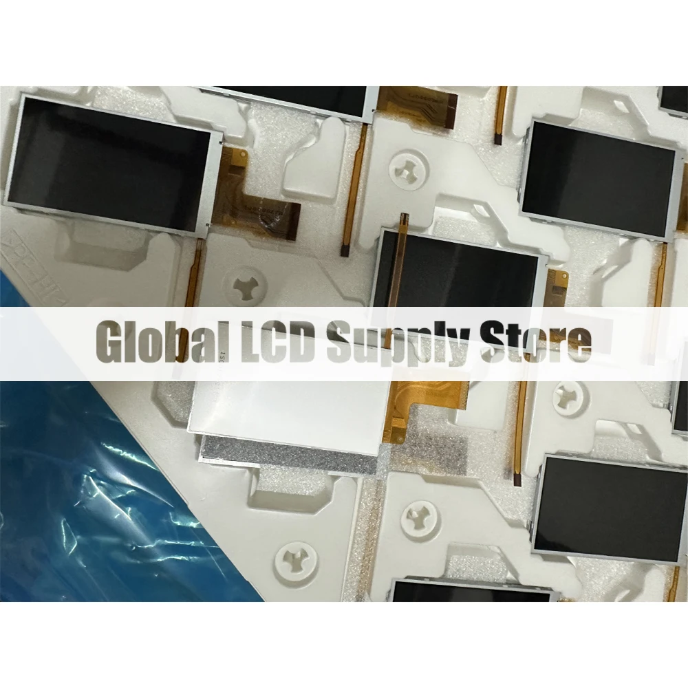 LQ030T3DY01 JVC GC-P100 LCD Display Screen Panel Original Brand New Tested