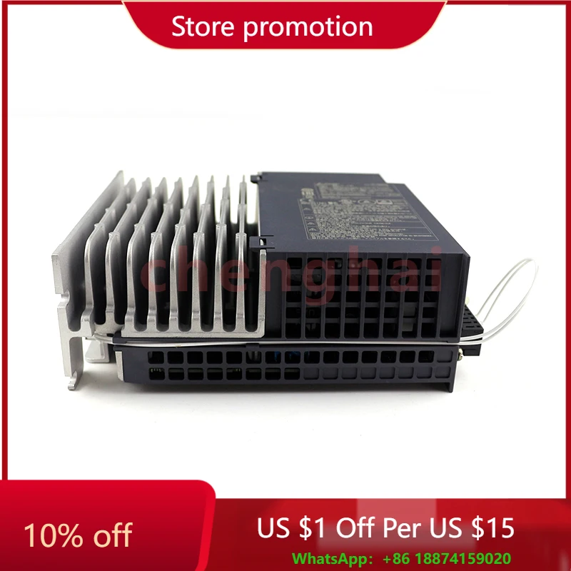 MR-JE-70B Servo Dri… - image