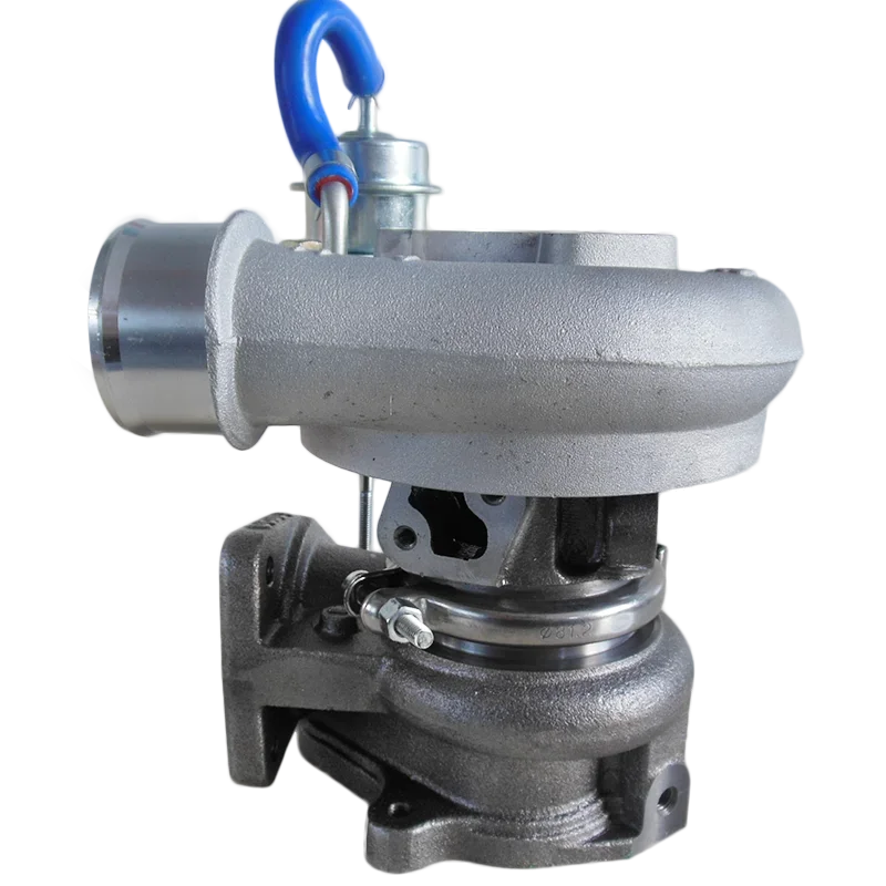 Turbocompresor turbo CT12B para Toyota Hilux Prado 4 Runner 1KZ-TE KZN130 3.0L 17201-67010 1720167010 17201-67040 1720167040