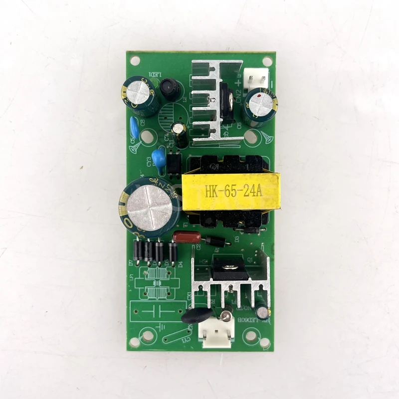 

HK-65W-24V Par Lights Drive Power 60W Power Board Outputs For LED Light