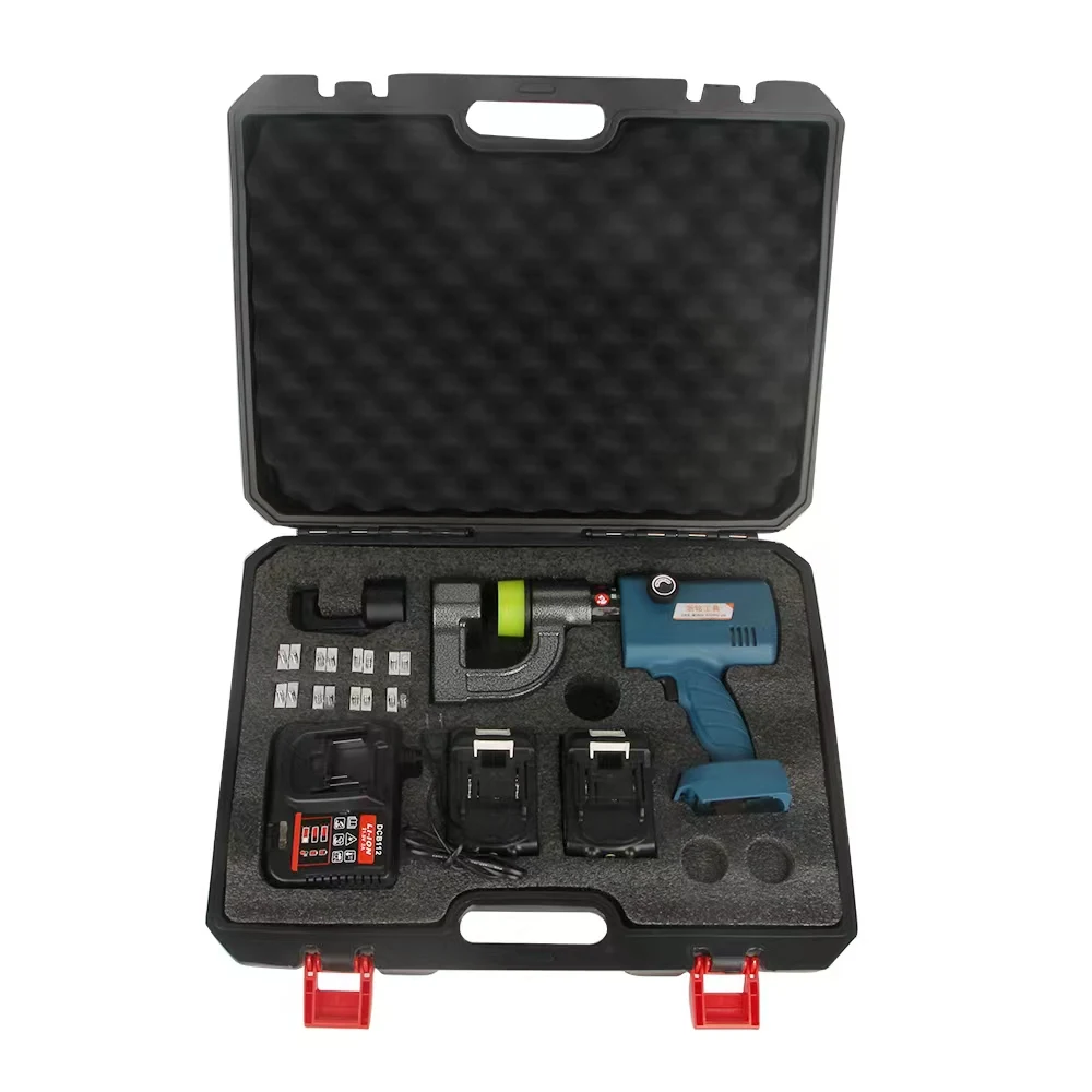 

Portable SME-32 Rechargeable Hydraulic Cable Bridge Drilling Tool for SME