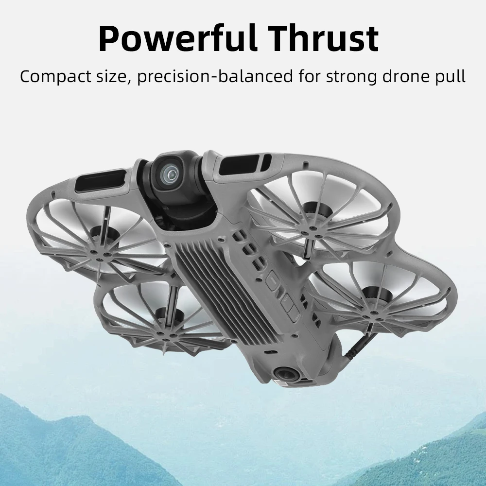 Propellers For DJI NEO 2 Drone Blade Light Weight Wing Fan Replacement Spare Parts For NEO 2 Accessories Colorful Paddles