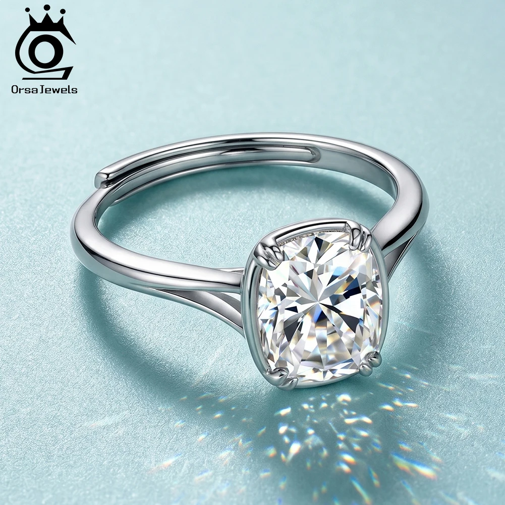 ORSA JEWELS Anel de diamante d - Vs Smartwatch avaliação e preço
