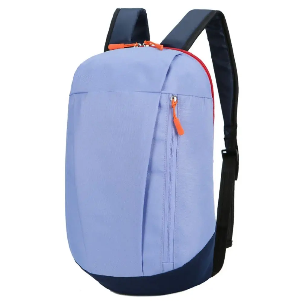 New 10L Waterproof Backpack Sports Light Weight Hiking Bag Outdoor Men Women Camping Knapsack