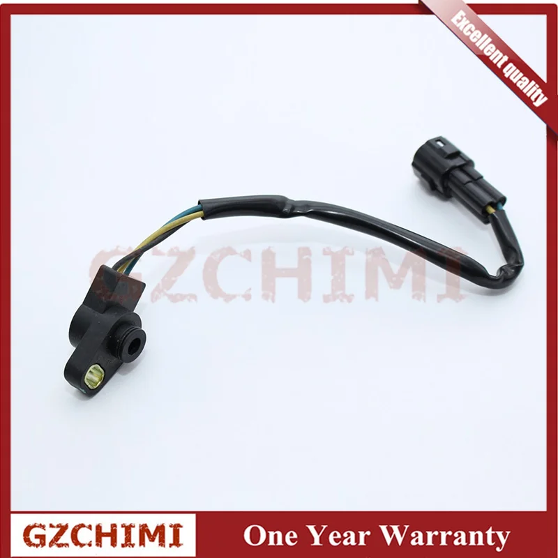 TPS SENSOR PRIMARY THROTTLE POSITION SENSOR 13580-40f21 FOR 2001 2002 GSXR 1000