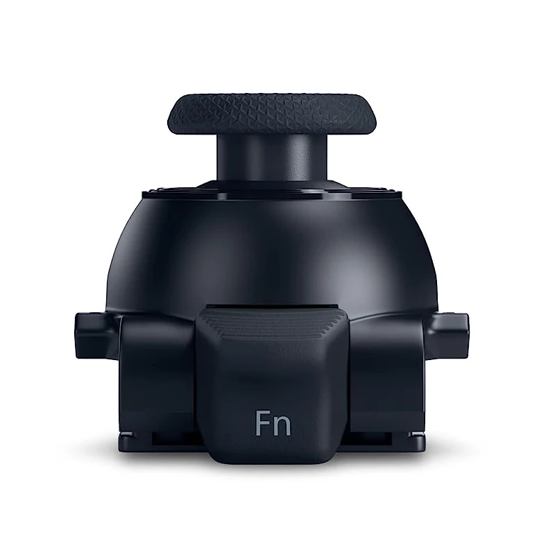 Interchangeable Ergonomic Thumbstick for PS5 Controller, for PS4 All Model Controller