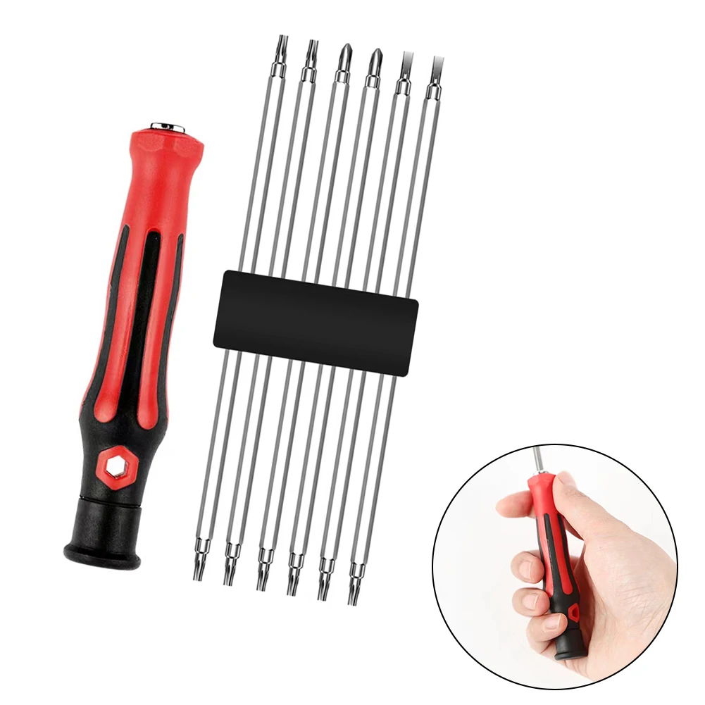 Screwdriver Set For V6 For V7 V8 For V10 V11 DC Series Vacuum Cleaner Hair Dryer Air Purifier Home Repair Tool Kit Accessories