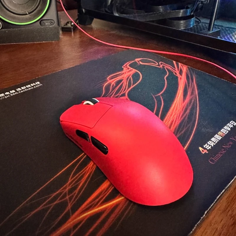 AUSDOM G03 Ultra Três Modos Bluetooth Mouse Sem Fio Ergonômico Leve RGB Baixa Latência PUBG Personalizado E-sports Gaming Mouse