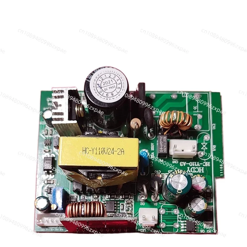 RD-826 848 Projecto…